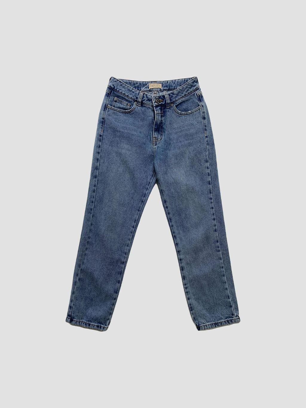 Jean C. DEL PILAR - Talla 36 (VOP01057818)-0