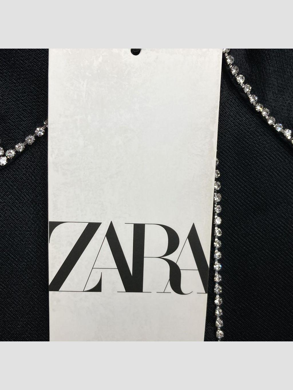 Camisa ZARA - Talla M (VOP01221235)-2