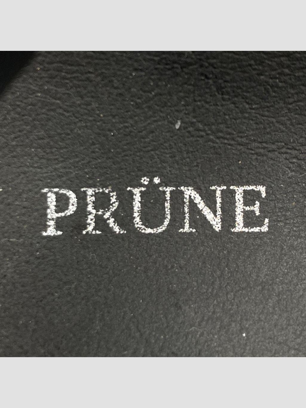 Sandalias PRÜNE - Talla 38 (VOP01079407)-2