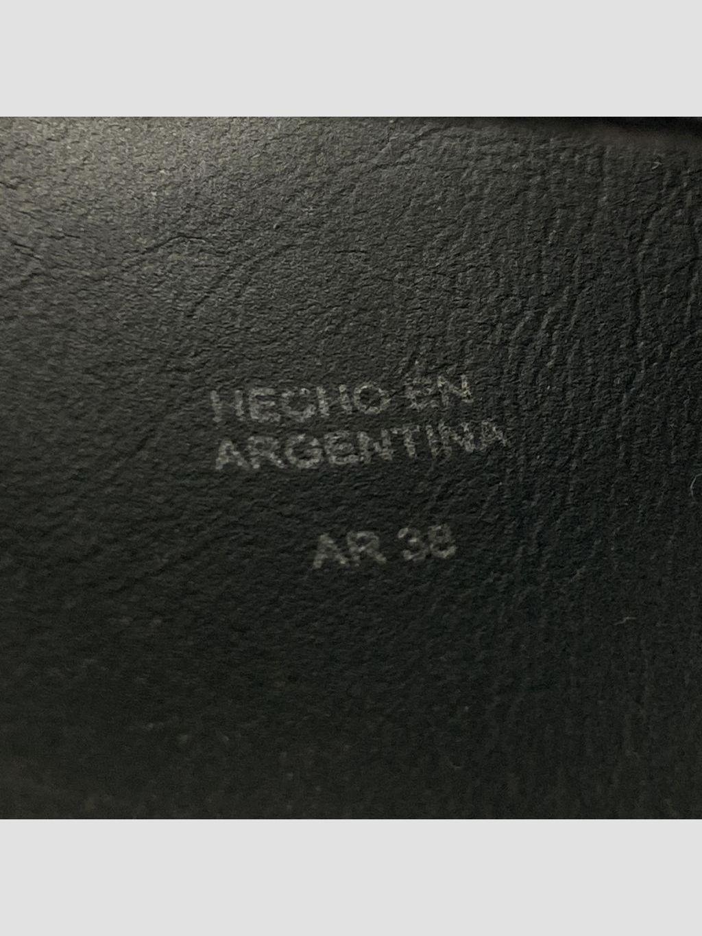 Sandalias PRÜNE - Talla 38 (VOP01079407)-3