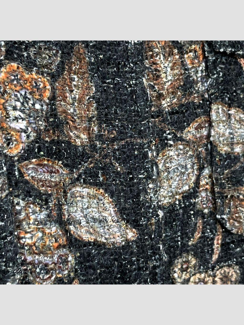 Chaqueta de abrigo LIU JO - Talla S (VOP01118403)-3