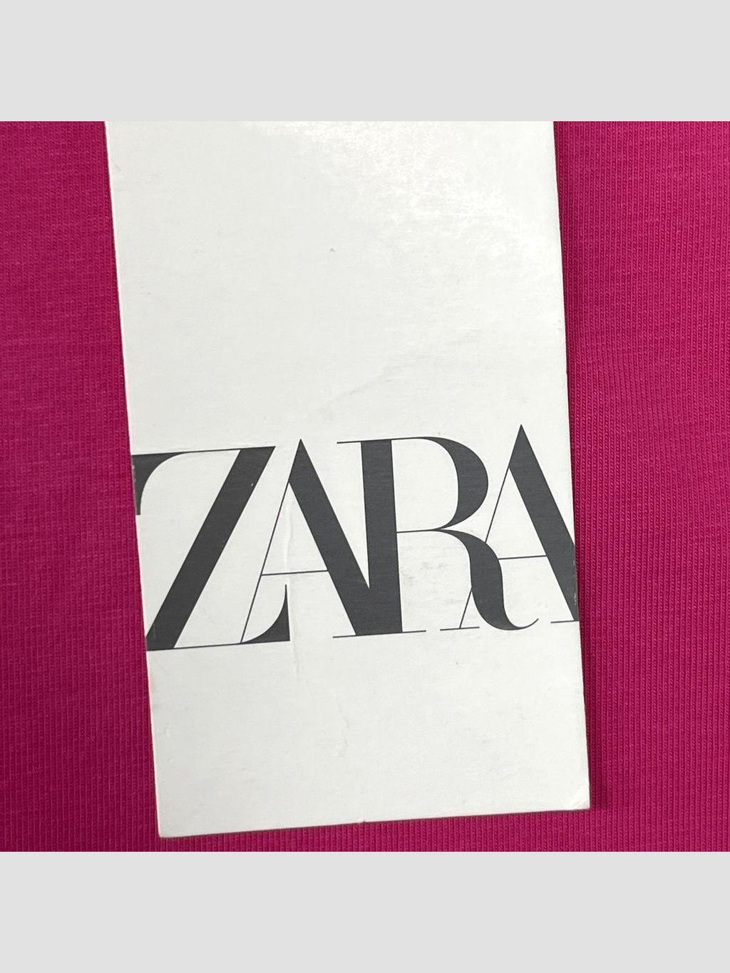 Top ZARA - Talla S (VOP01203661)-2