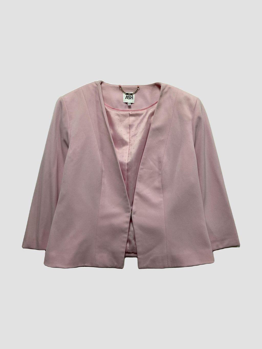 Chaqueta casual ASH - Talla L (VOP00932324)-0