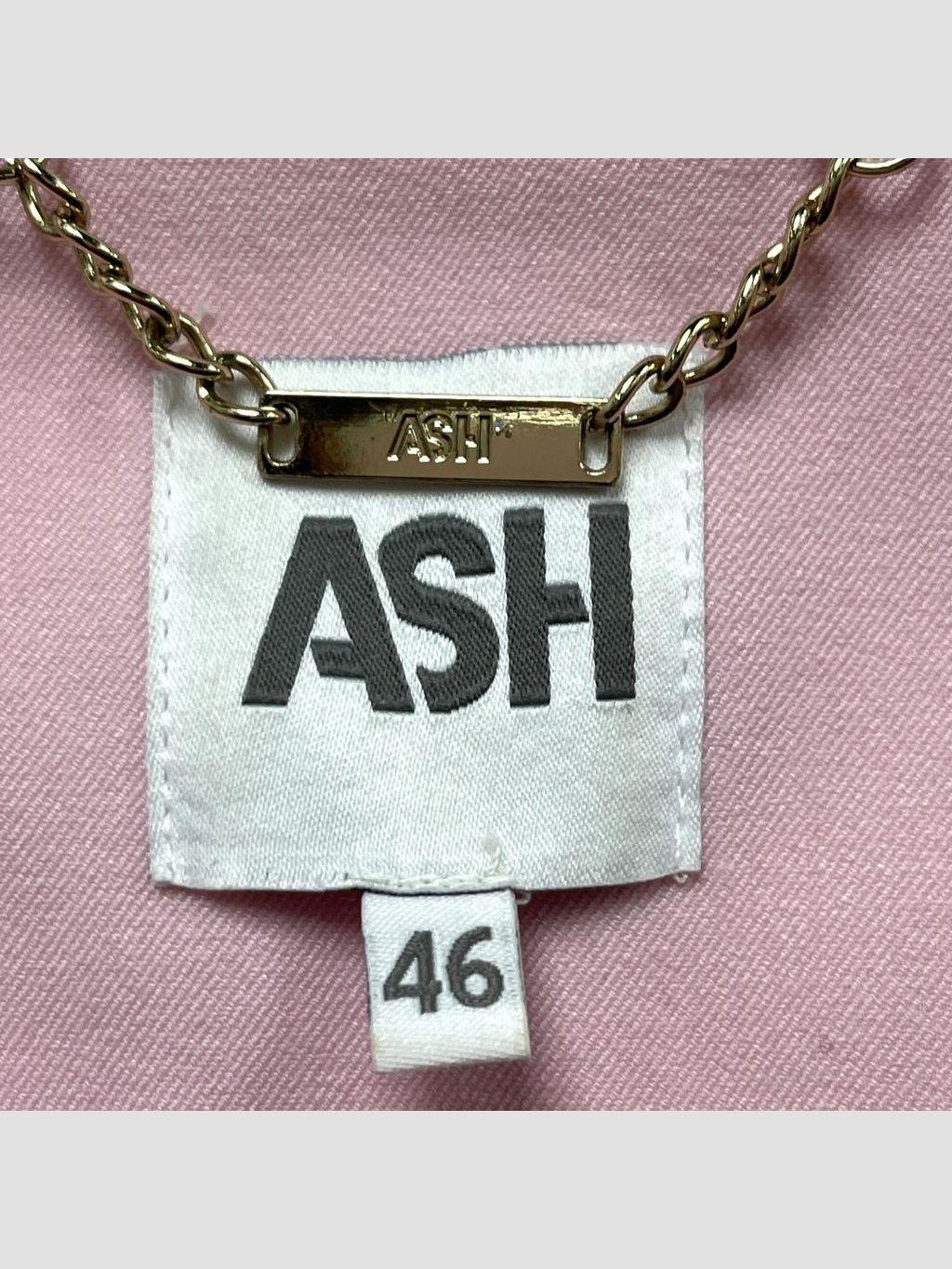 Chaqueta casual ASH - Talla L (VOP00932324)-1