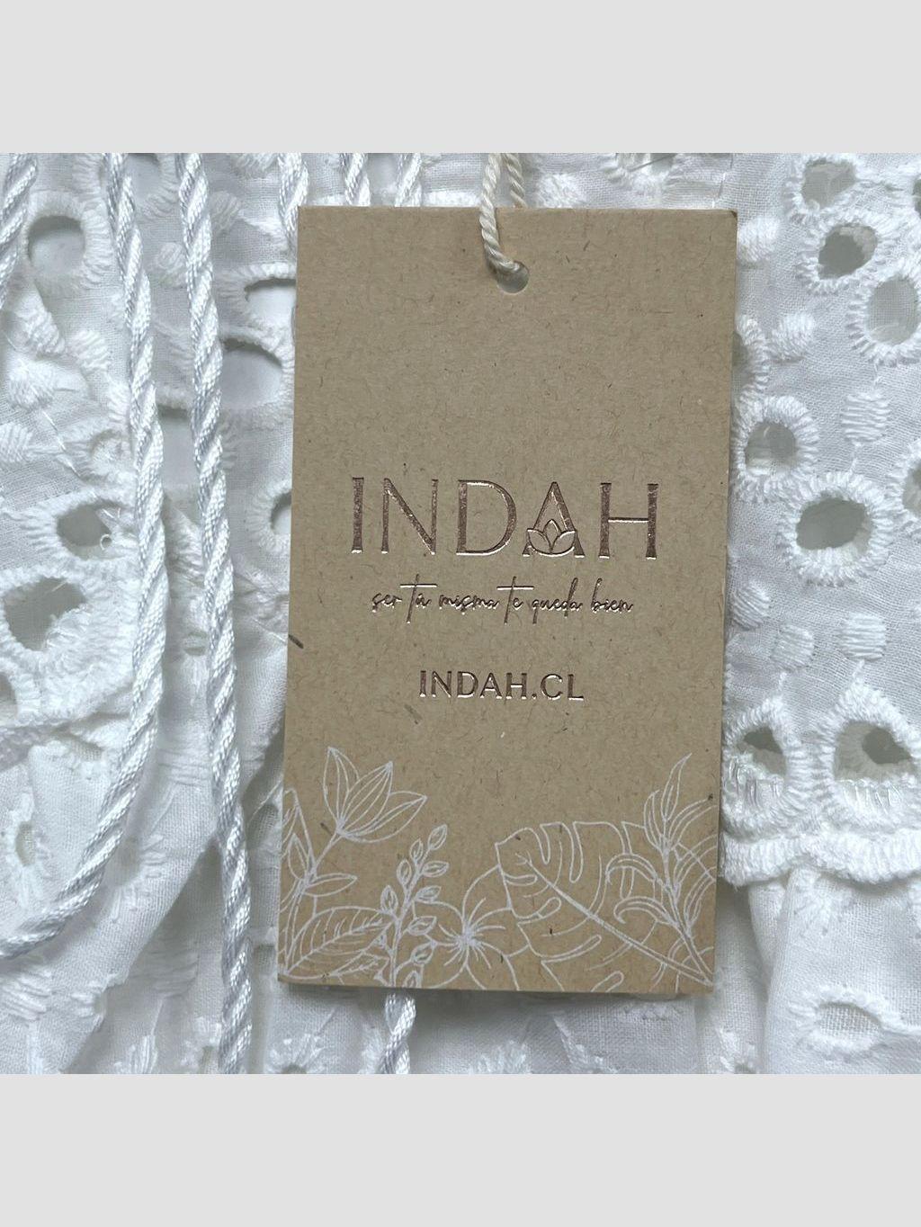 Blusa INDAH - Talla S (VOP00932094)-2