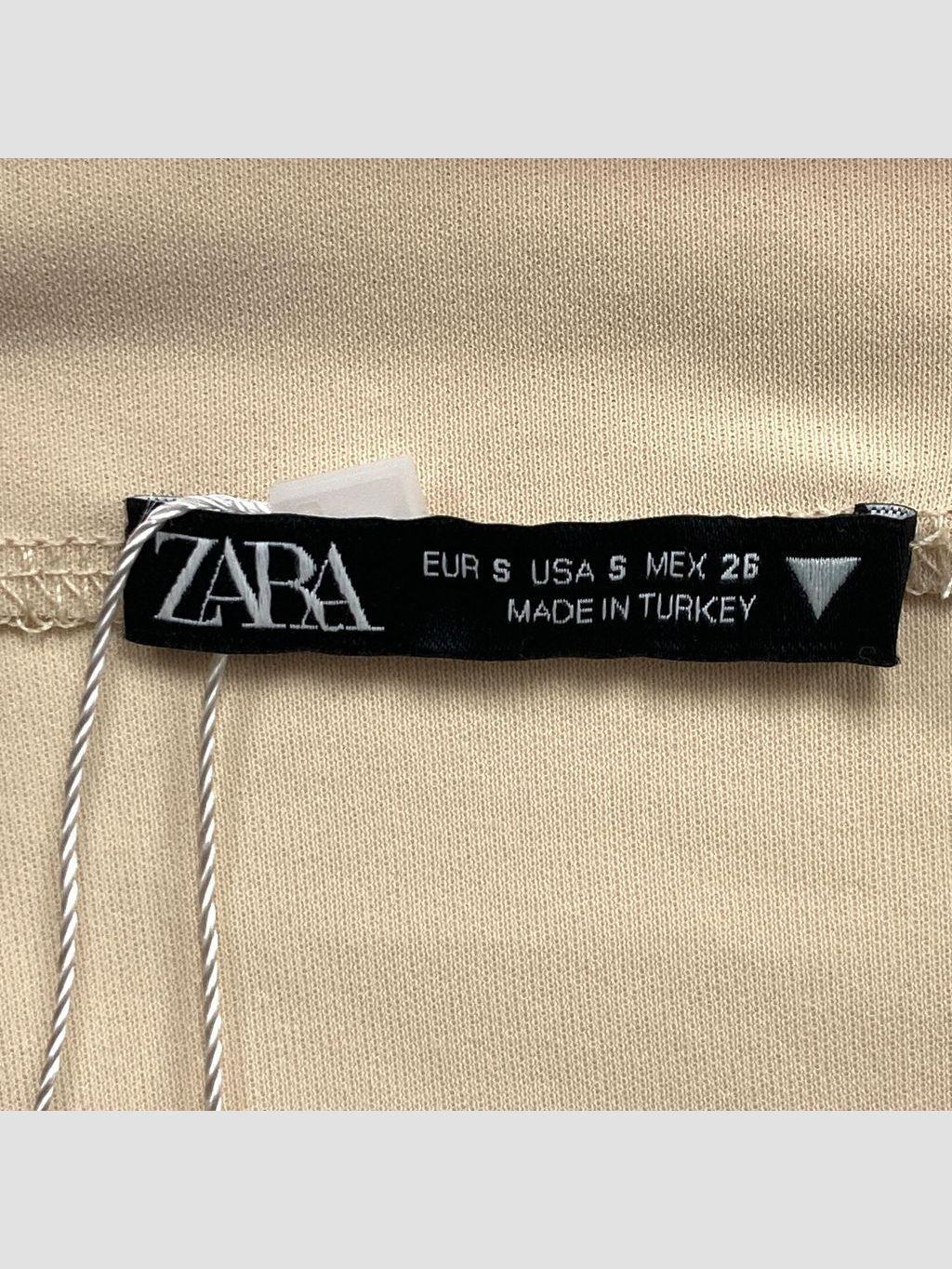 Top ZARA - Talla S (VOP01031638)-1