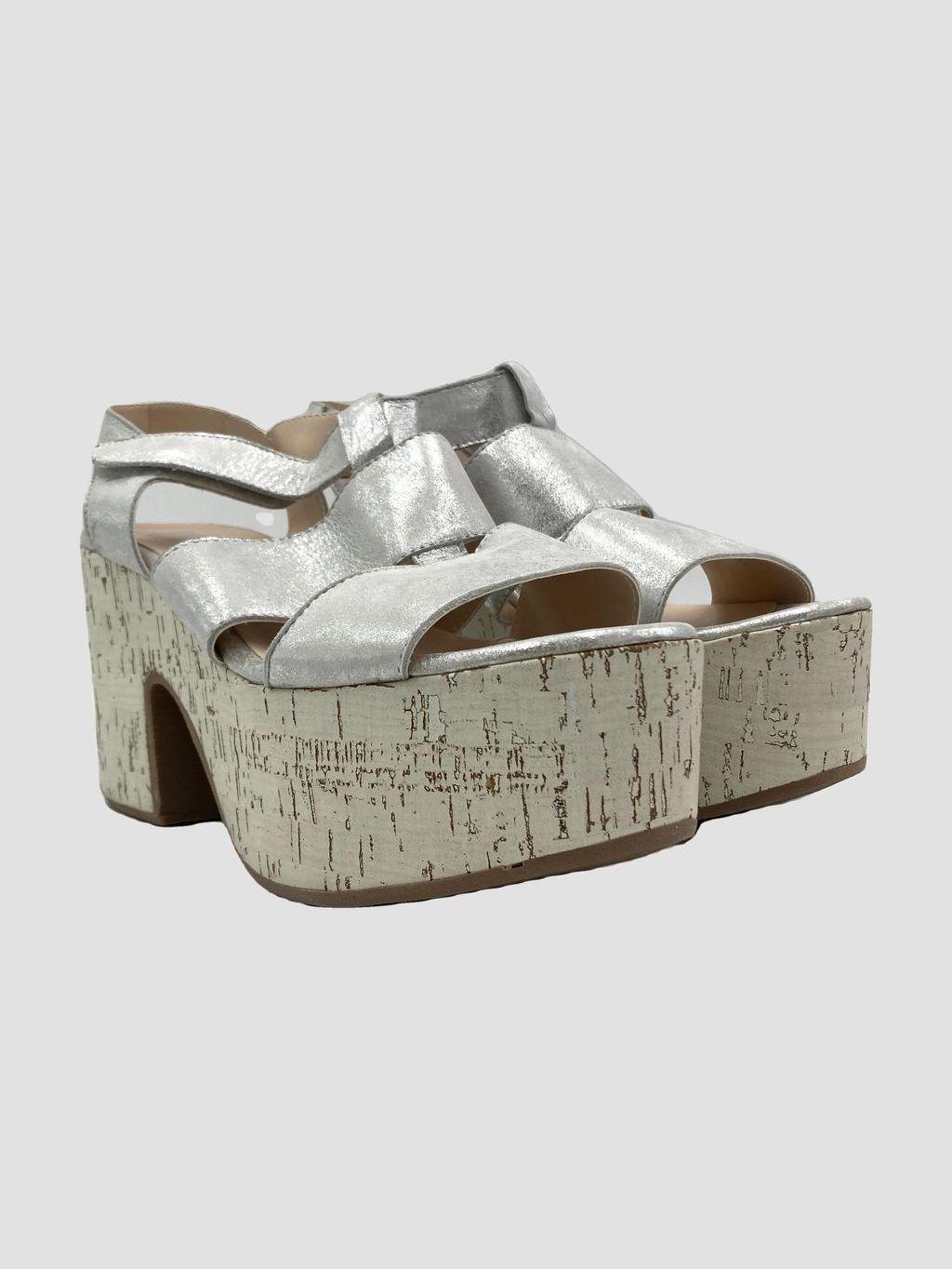 Sandalias ZAPPA - Talla 39 (VOP01080353)-1