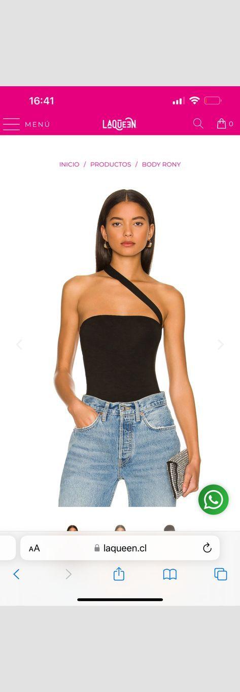 Body SUPERDOWN - Talla M (VOP00741024)-3