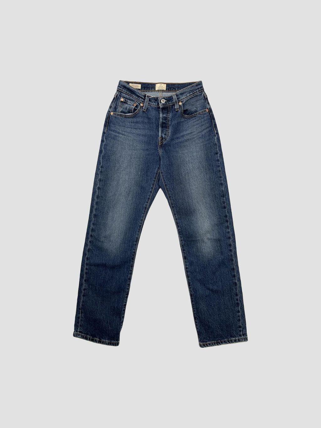 Jean LEVI'S - Talla 36 (VOP01111225)-0