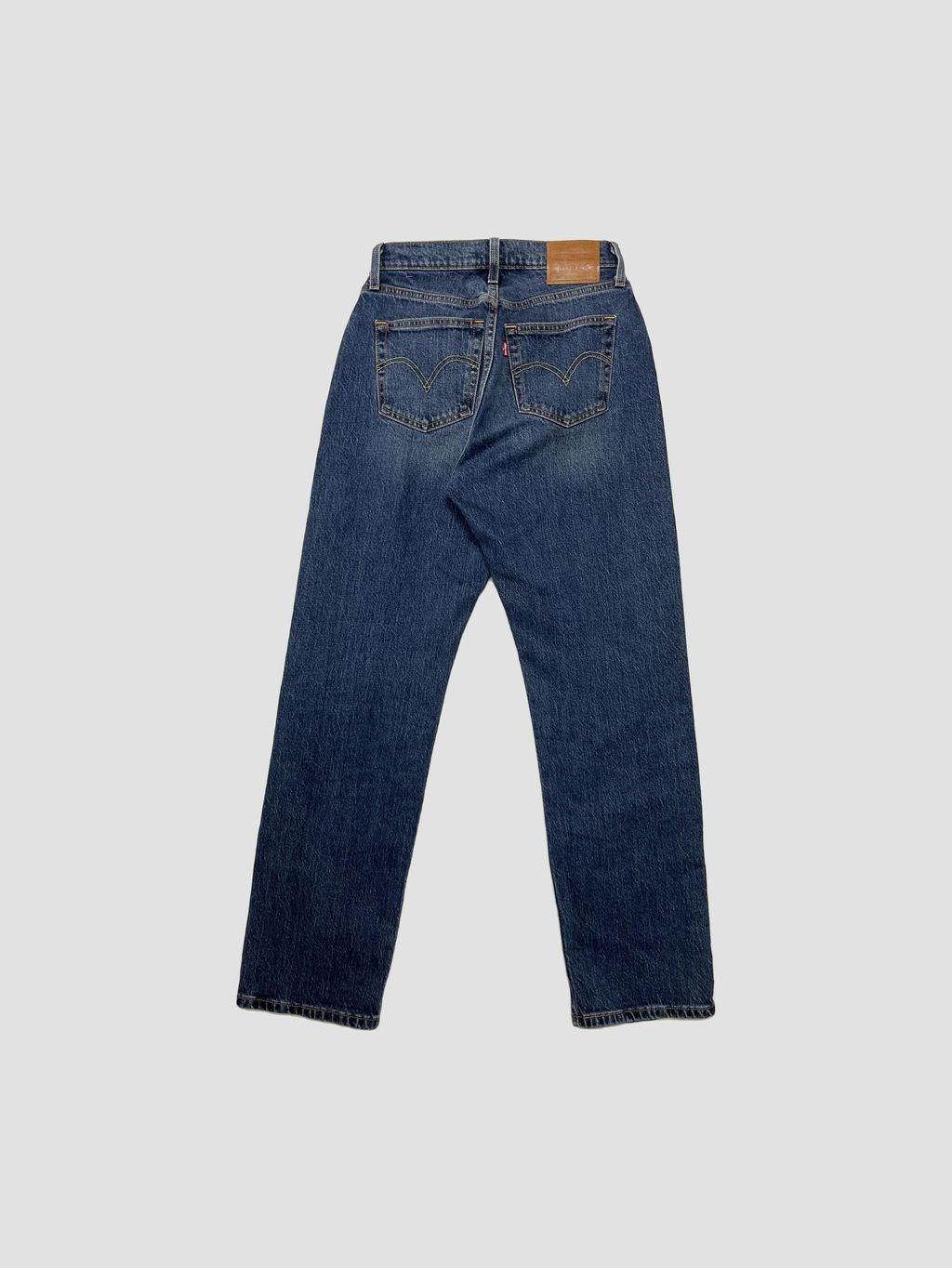 Jean LEVI'S - Talla 36 (VOP01111225)-1