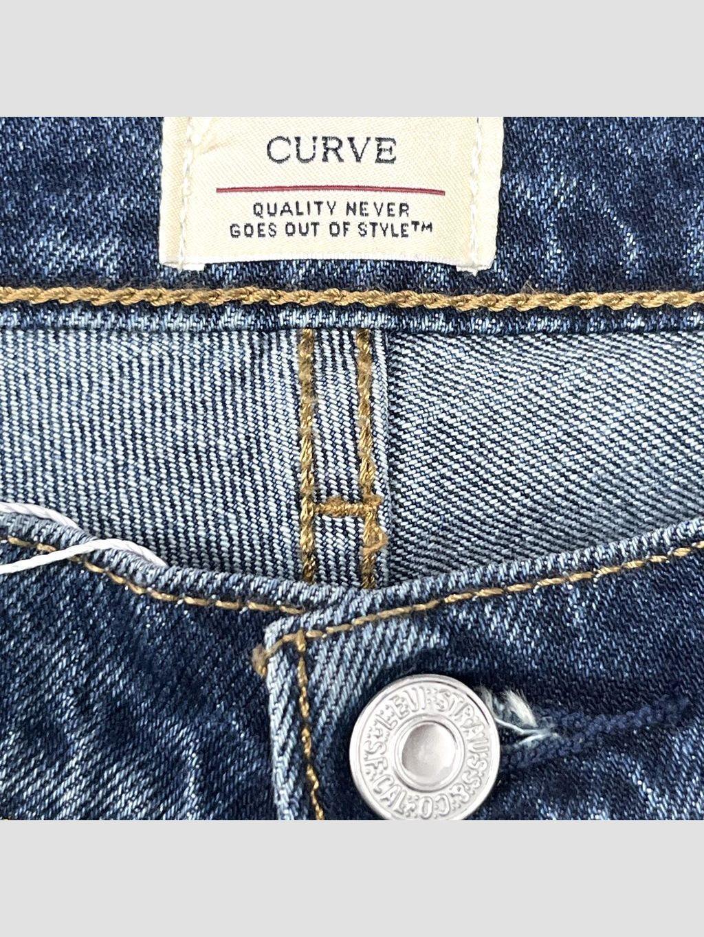 Jean LEVI'S - Talla 36 (VOP01111225)-2