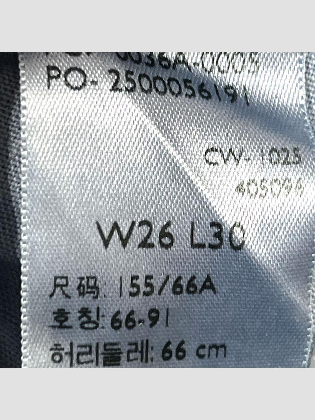 Jean LEVI'S - Talla 36 (VOP01111225)-3