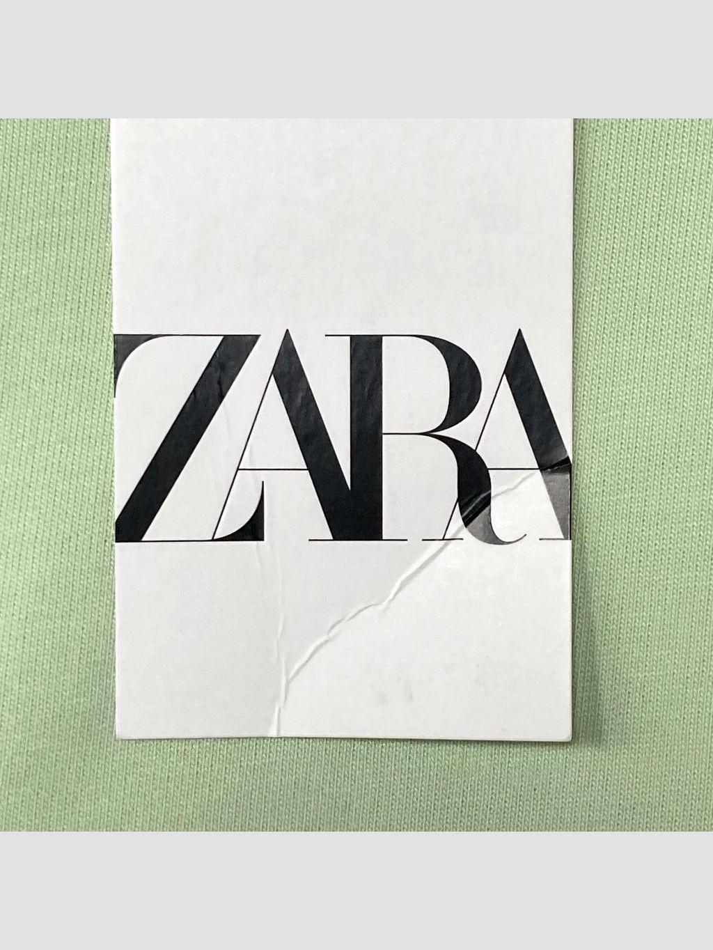 Polerón ZARA - Talla L (VOP01092603)-2