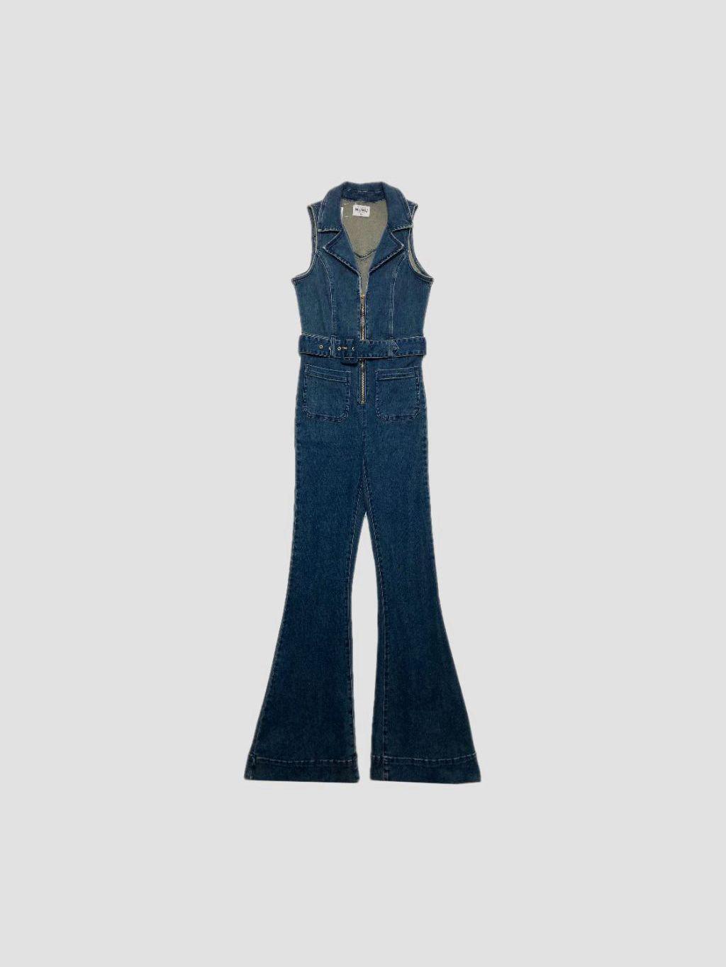 Enterito SHOW ME YOUR MUMU - Talla M (VOP00763039)-0