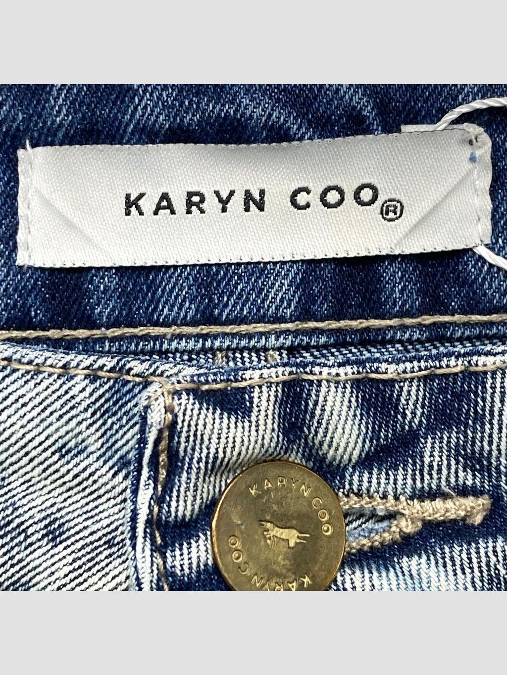 Jean KARYN COO - Talla 34 (VOP00968846)-2