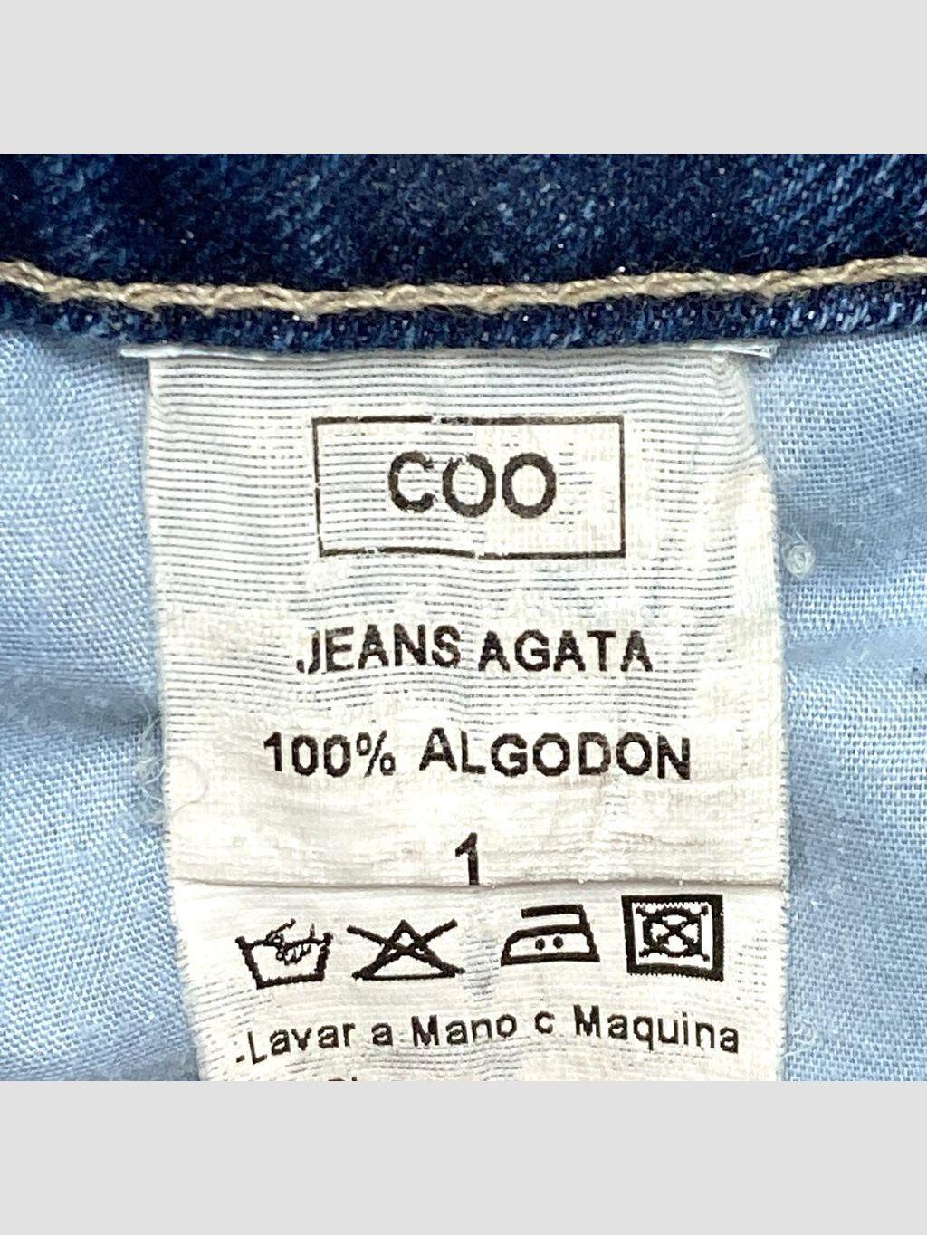 Jean KARYN COO - Talla 34 (VOP00968846)-3