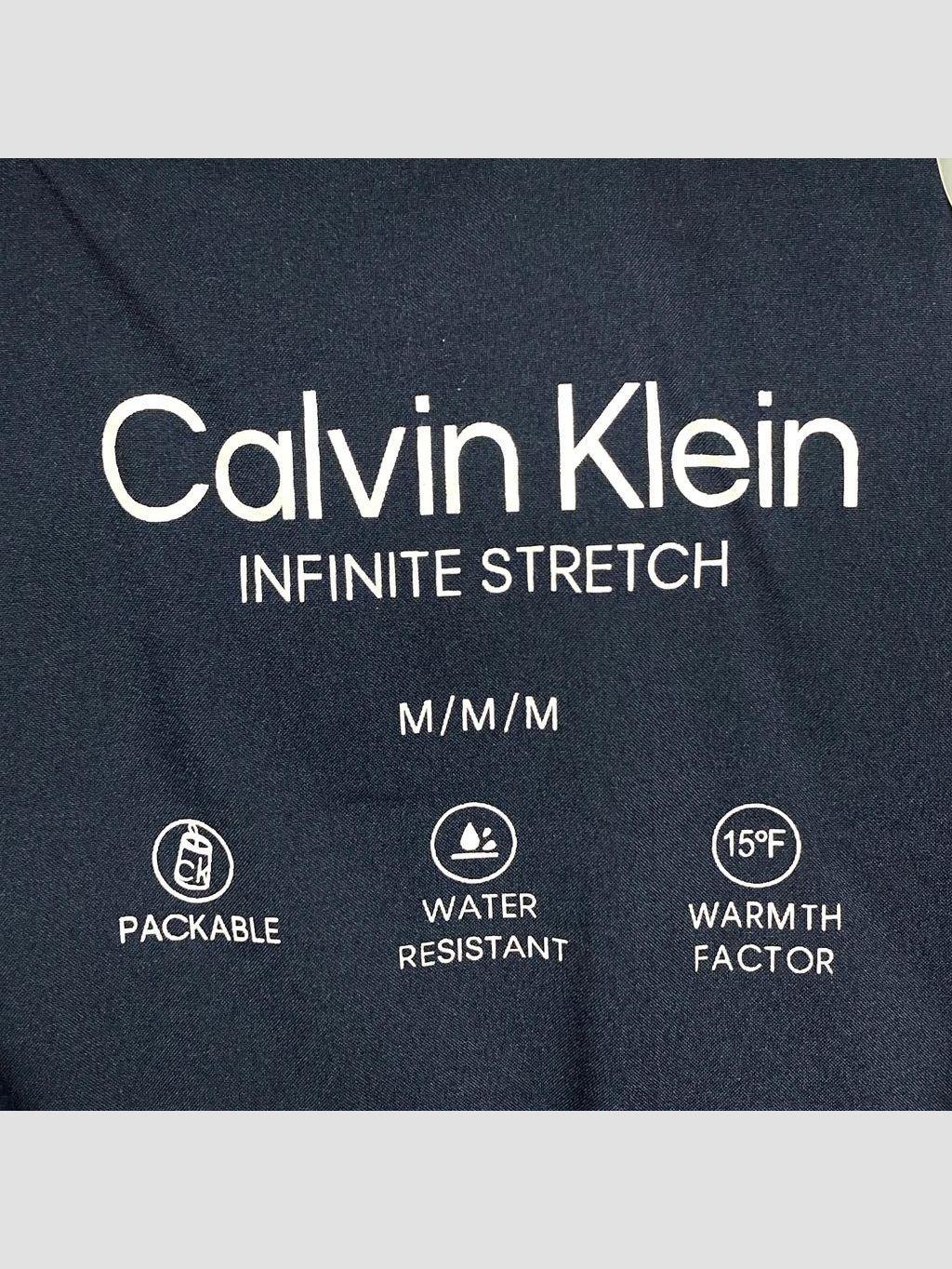 Chaqueta de abrigo CALVIN KLEIN - Talla M (VOP00984766)-1