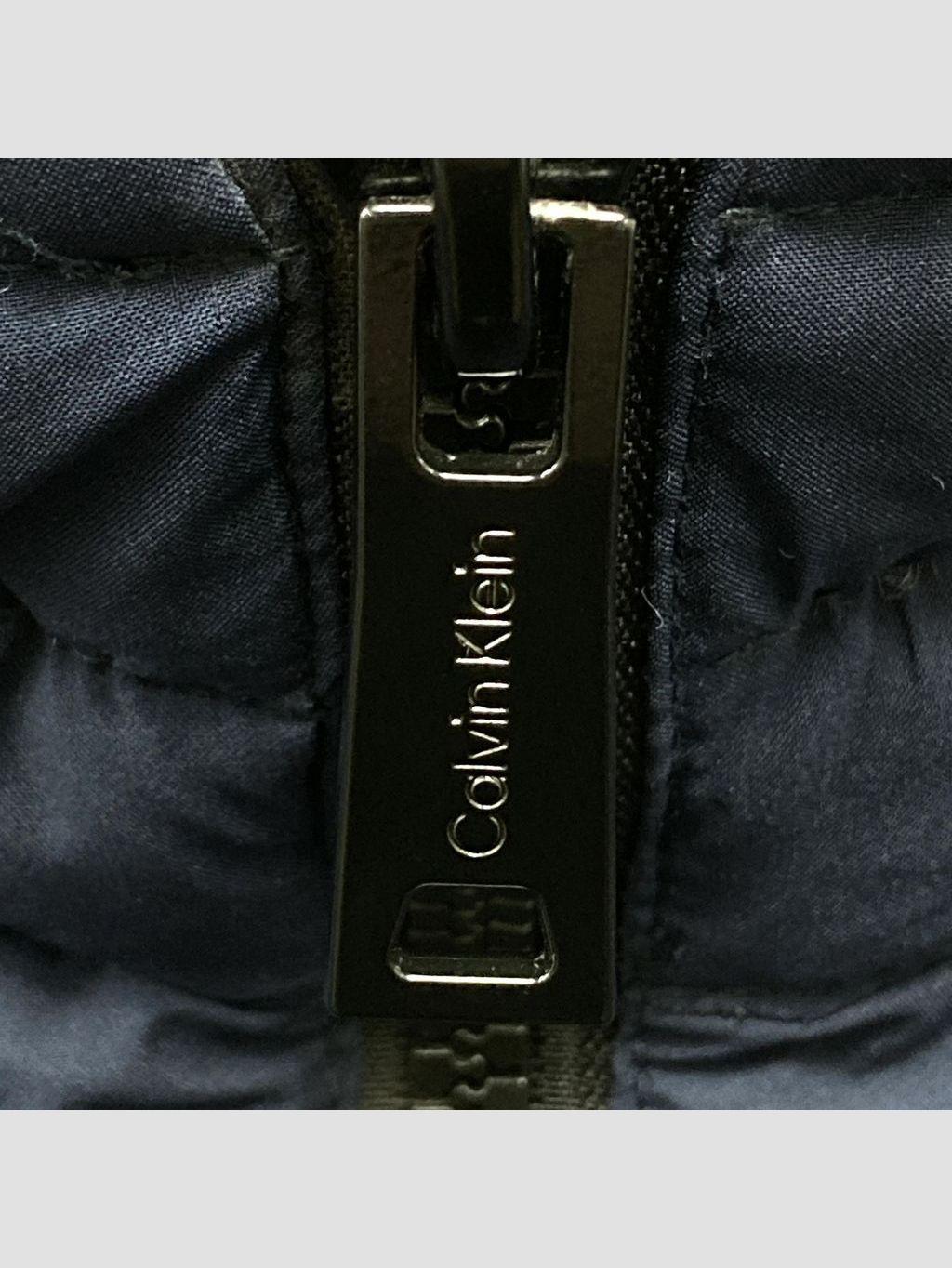 Chaqueta de abrigo CALVIN KLEIN - Talla M (VOP00984766)-2