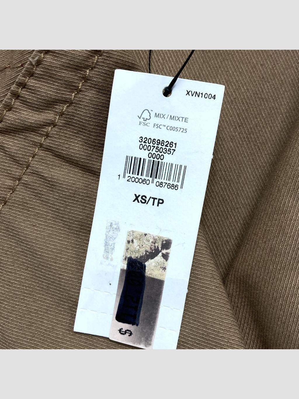 Chaqueta sin mangas BANANA REPUBLIC - Talla XS (VOP01044169)-2