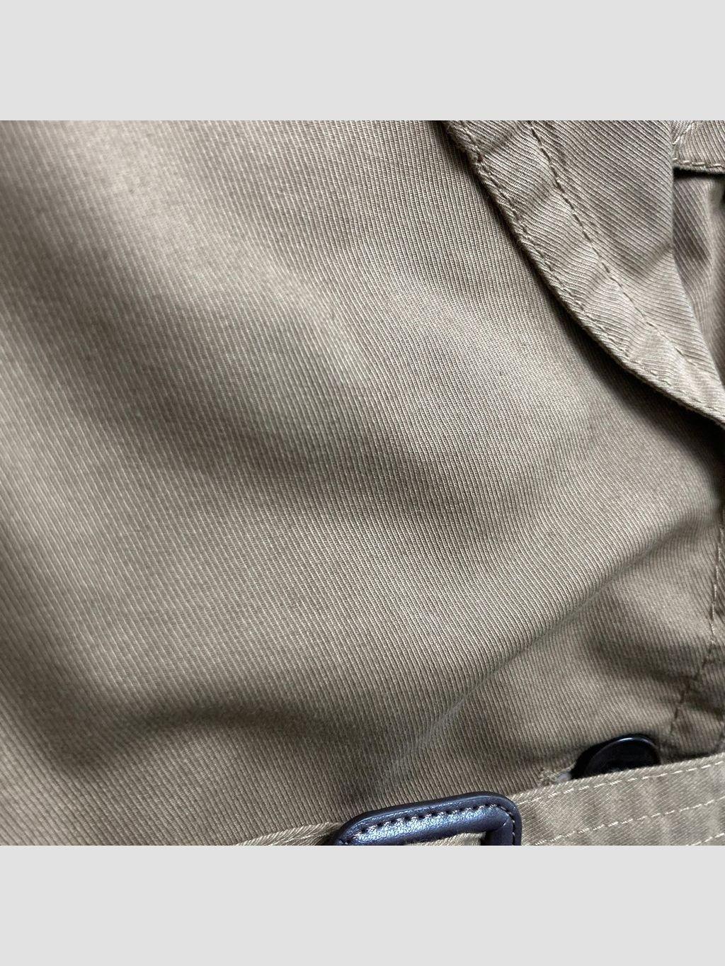 Chaqueta sin mangas BANANA REPUBLIC - Talla XS (VOP01044169)-3