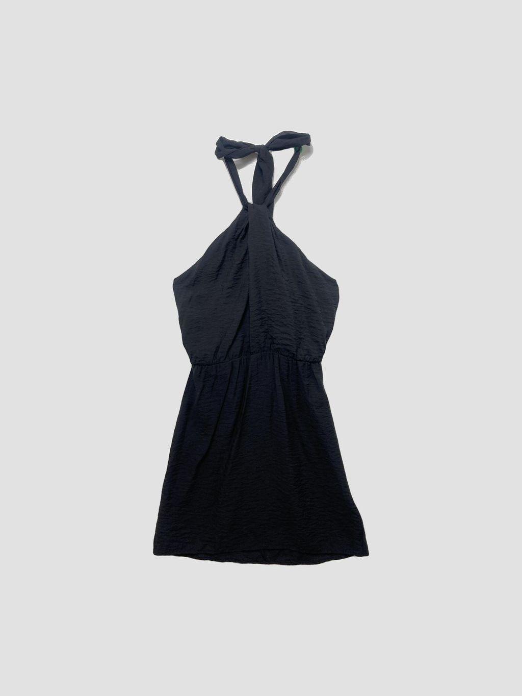 Vestido corto H&M - Talla XS (VOP00952605)-0