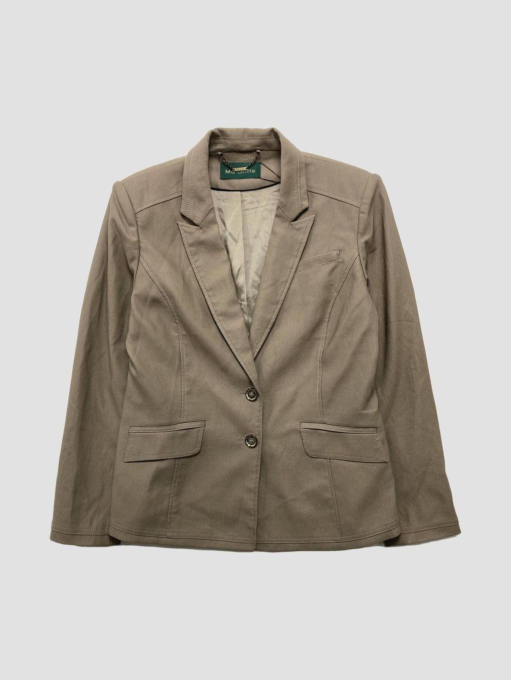 Blazer MA GRIFFE - Talla L (VOP00919131)-0