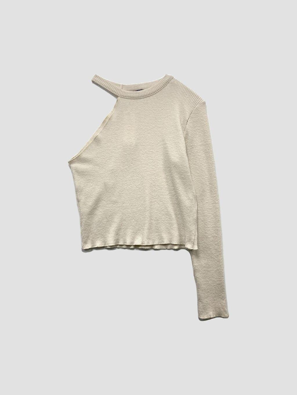 Blusa ZARA - Talla L (VOP00956130)-0