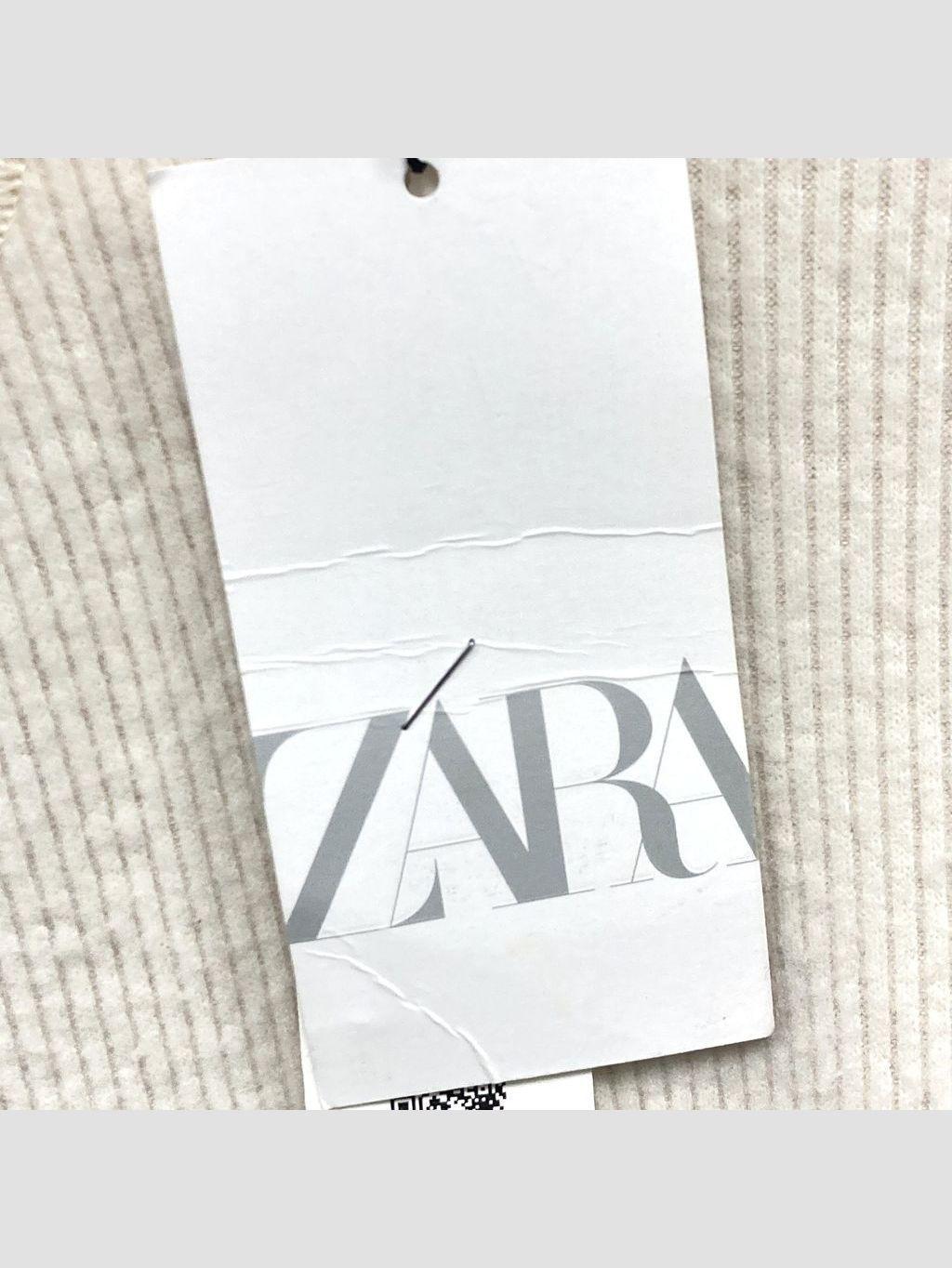 Blusa ZARA - Talla L (VOP00956130)-2