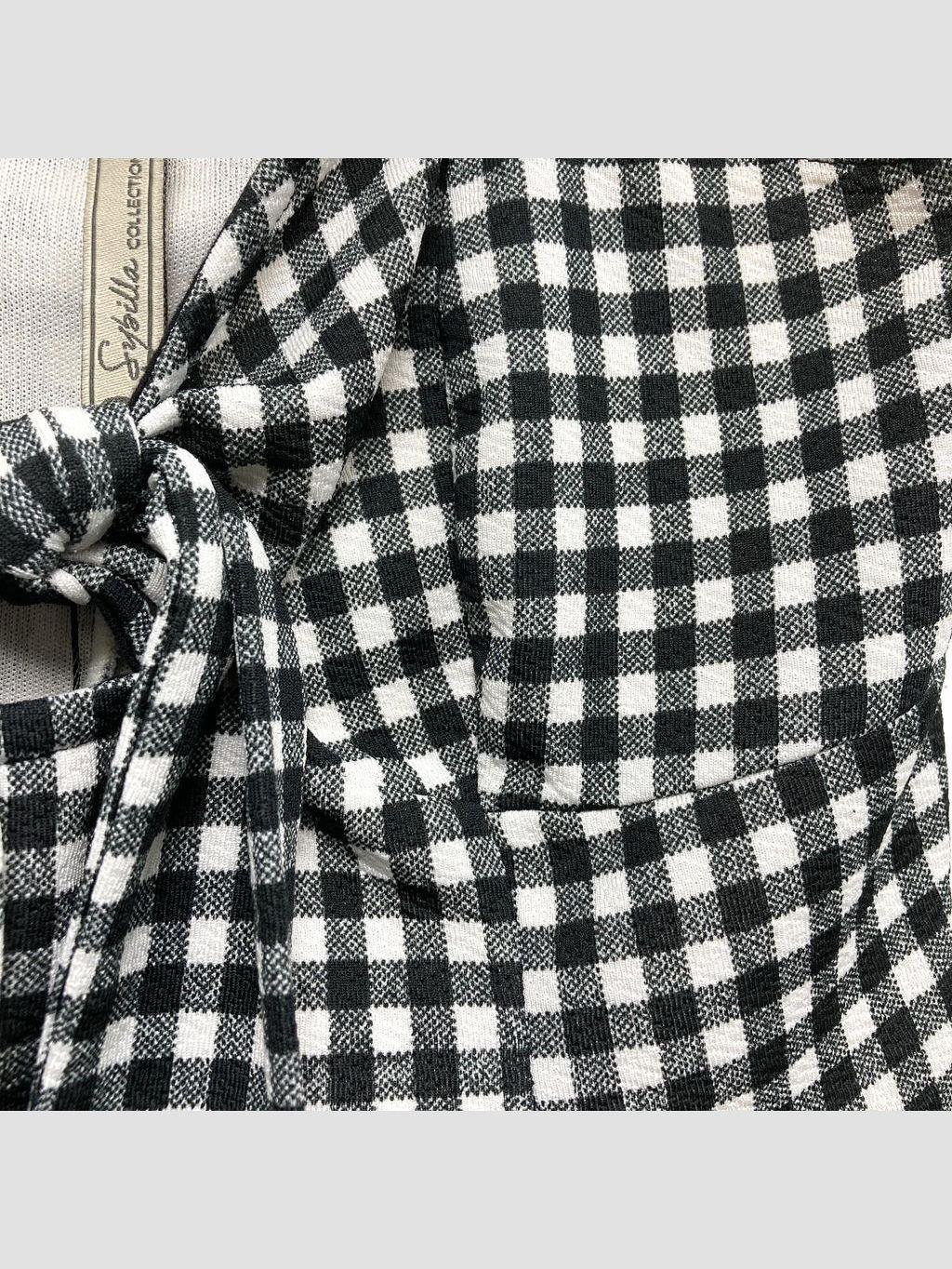 Top SYBILLA - Talla XS (VOP00906651)-2