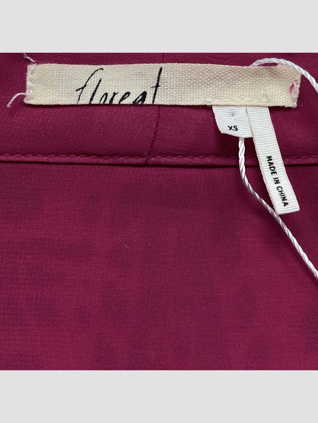 Blusa ANTHROPOLOGIE - Talla XS (VOP01053951)-2