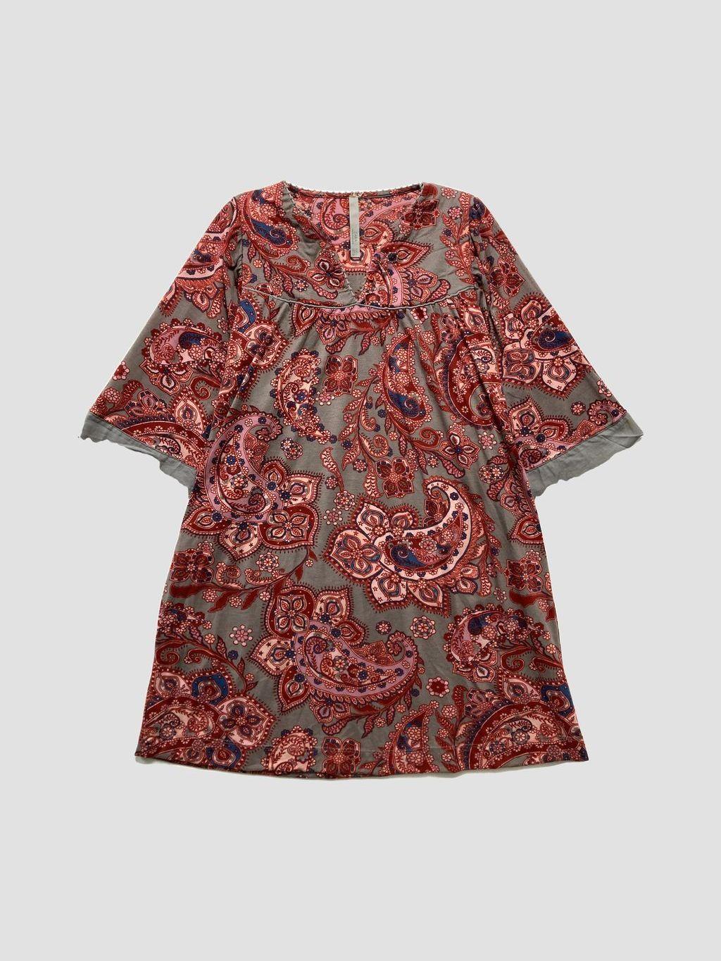 Vestido corto ZARA - Talla L (VOP00962657)-0