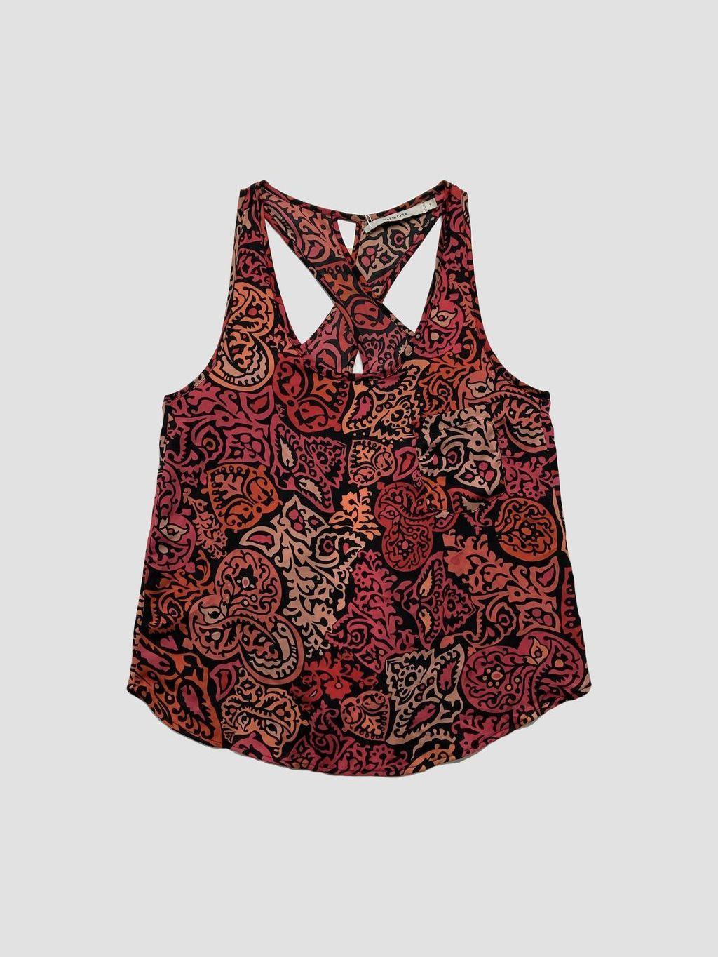 Polera sin mangas MARIA CHER - Talla XXS (VOP00988709)-0