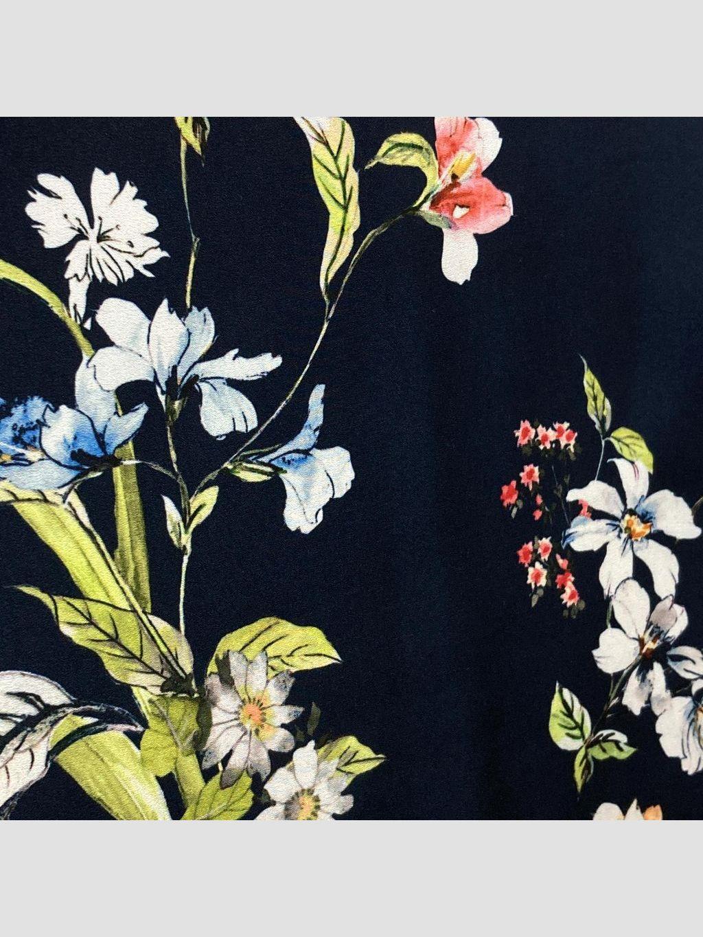 Blusa MANGO - Talla M (VOP01049822)-2