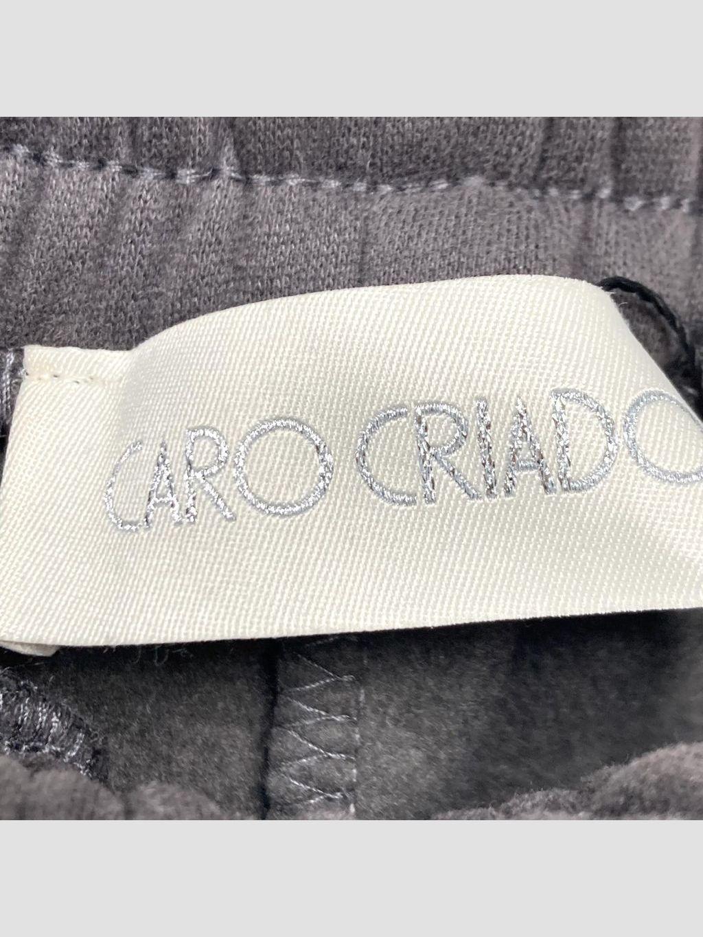 Buzo CARO CRIADO - Talla 36 (VOP00900049)-1