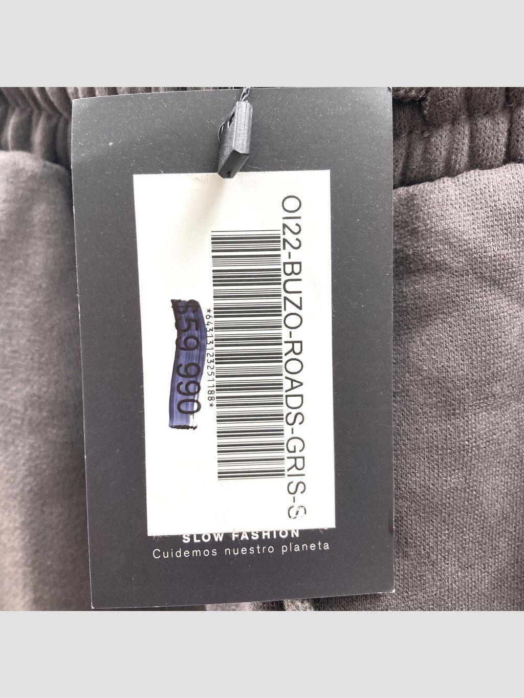 Buzo CARO CRIADO - Talla 36 (VOP00900049)-2