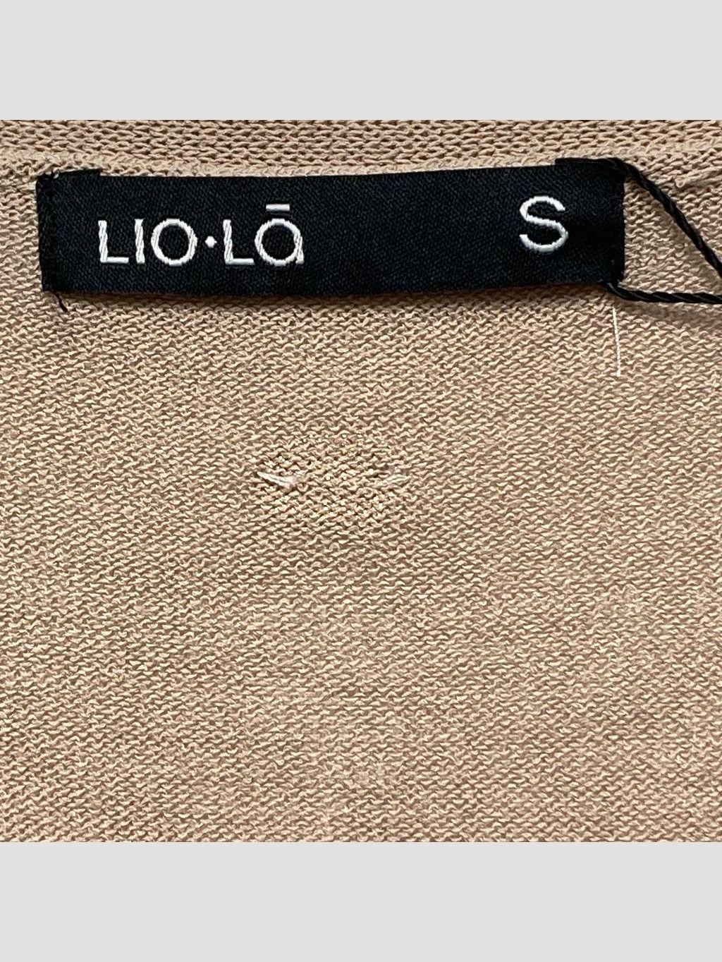 Chaleco LIOLA - Talla S (VOP00958826)-1