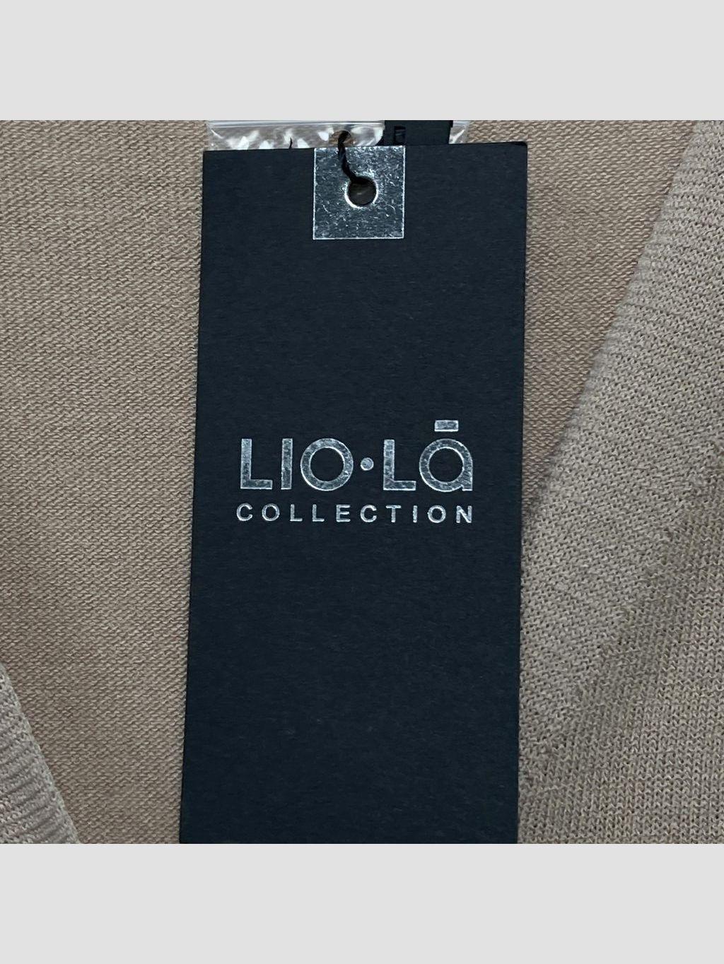 Chaleco LIOLA - Talla S (VOP00958826)-2