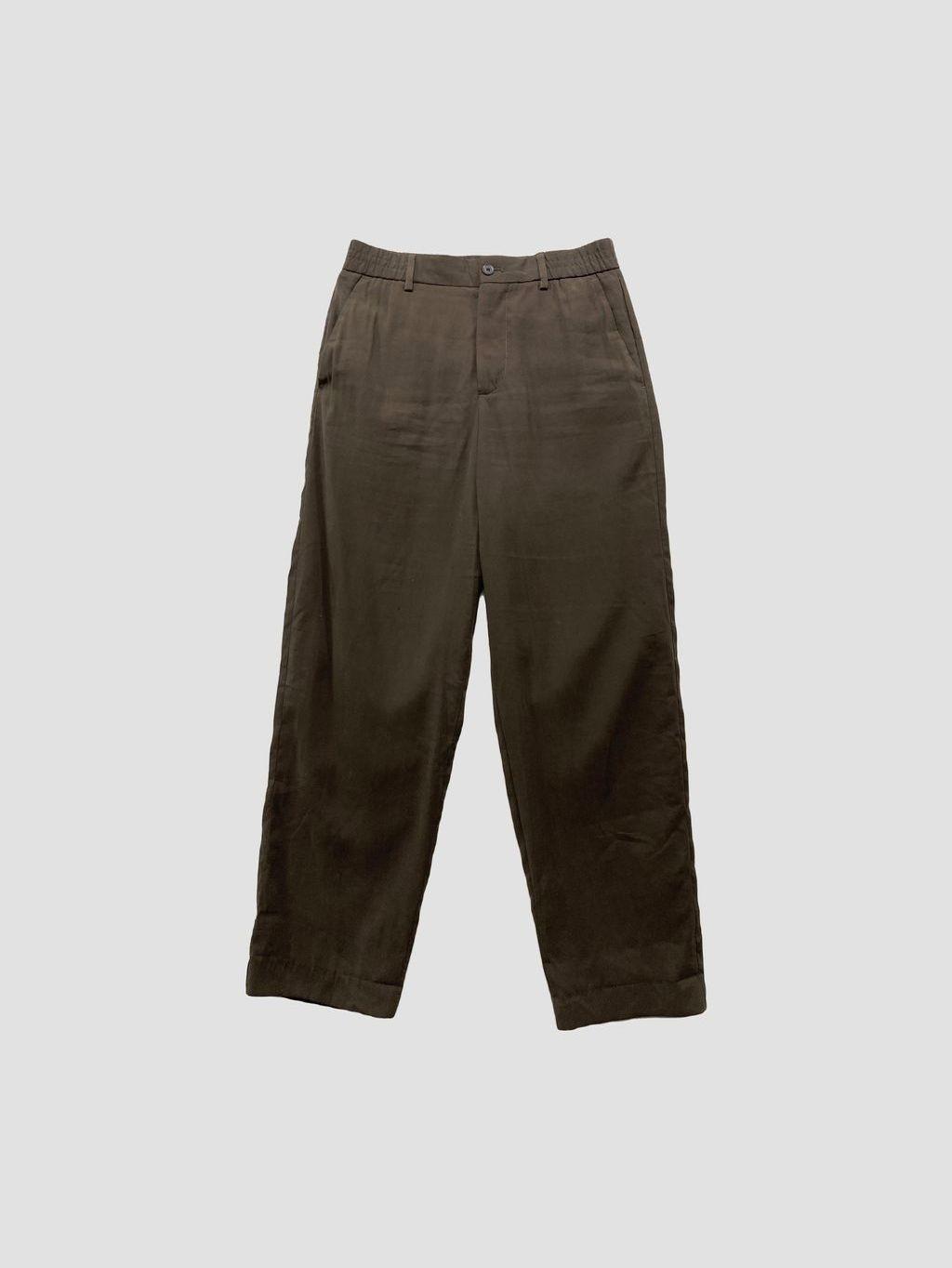 Pantalón ZARA - Talla 36 (VOP00946212)-0