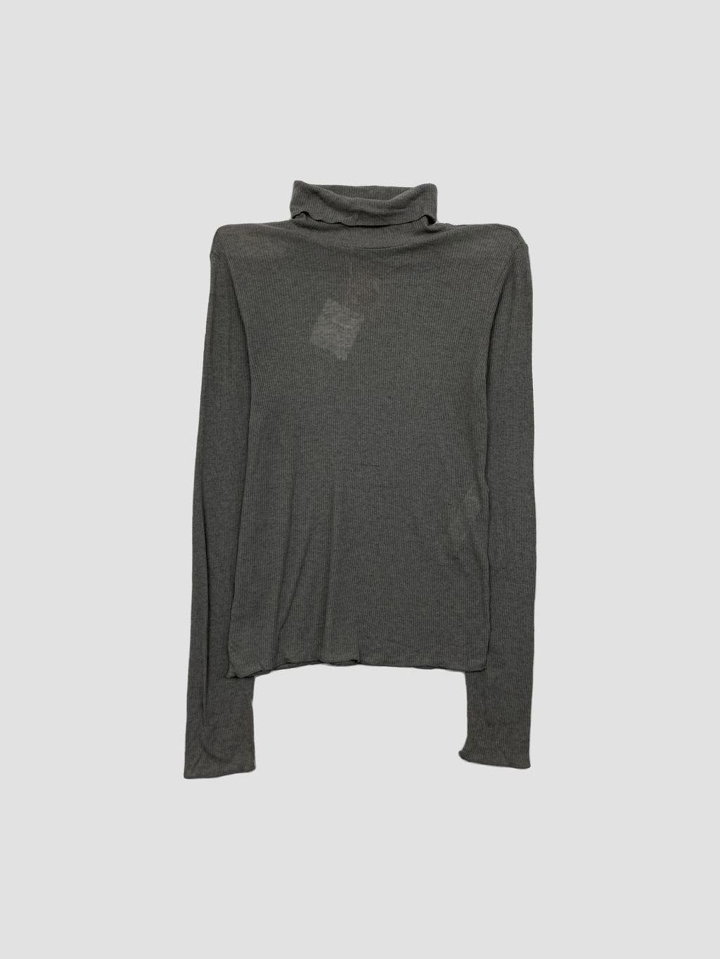 Polera ZARA - Talla M (VOP01148654)-0