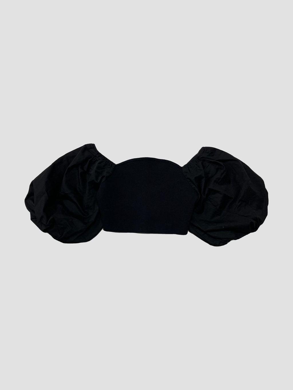 Top ZARA - Talla S (VOP01199990)-0