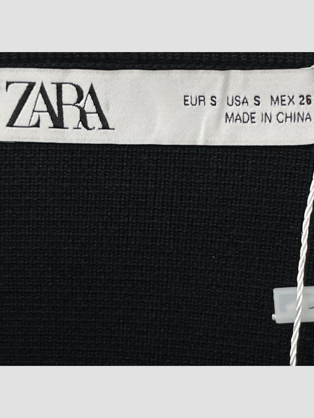 Top ZARA - Talla S (VOP01199990)-1