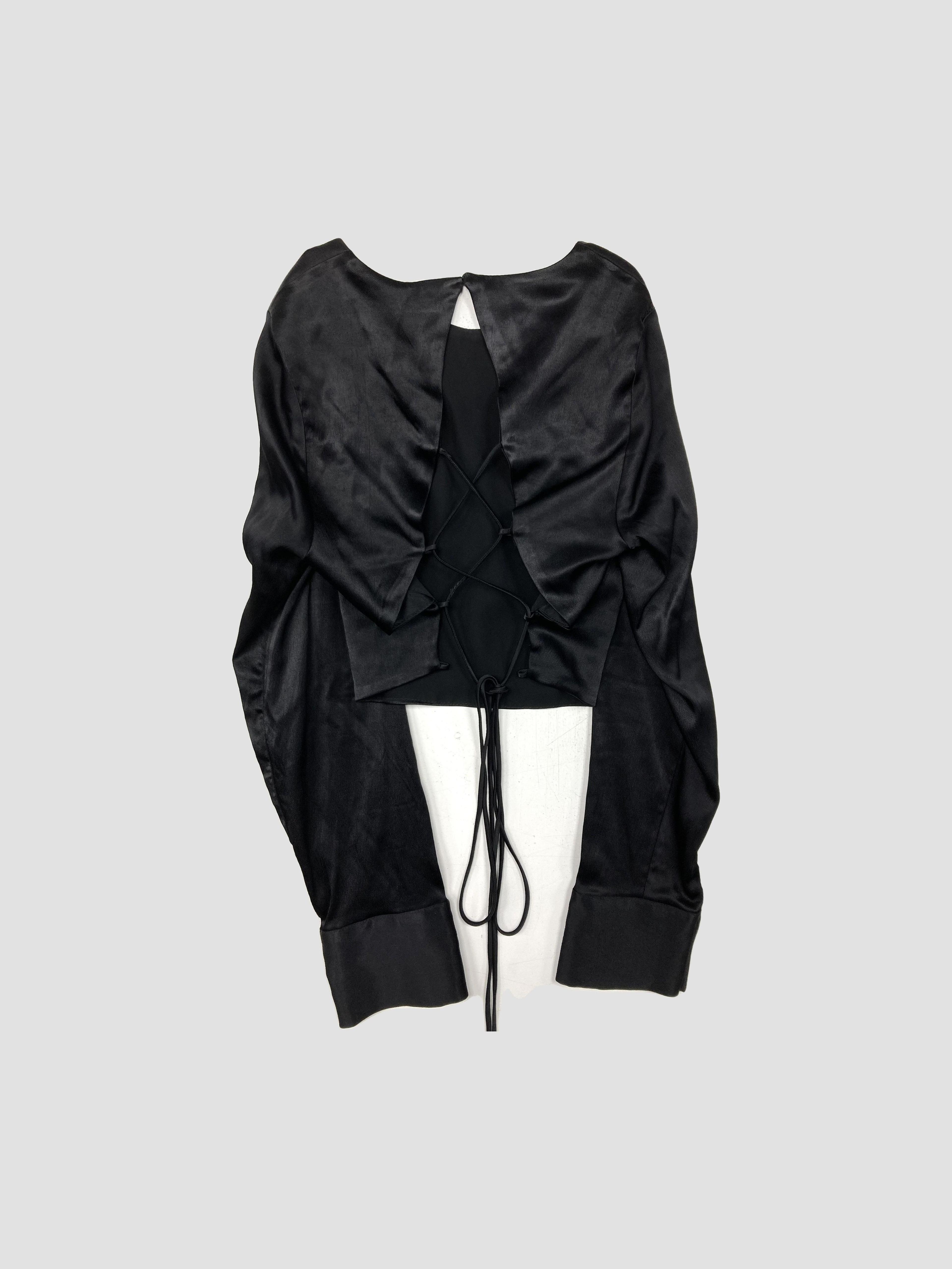 Top ZARA - Talla M (VOP01123493)-1