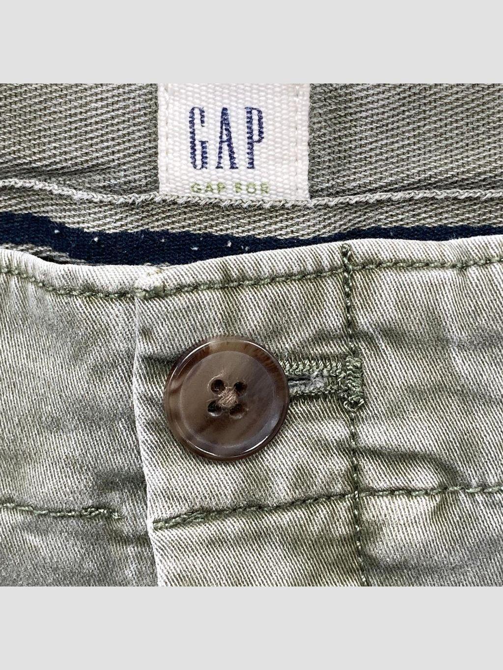 Pantalón GAP - Talla 36 (VOP00938495)-1