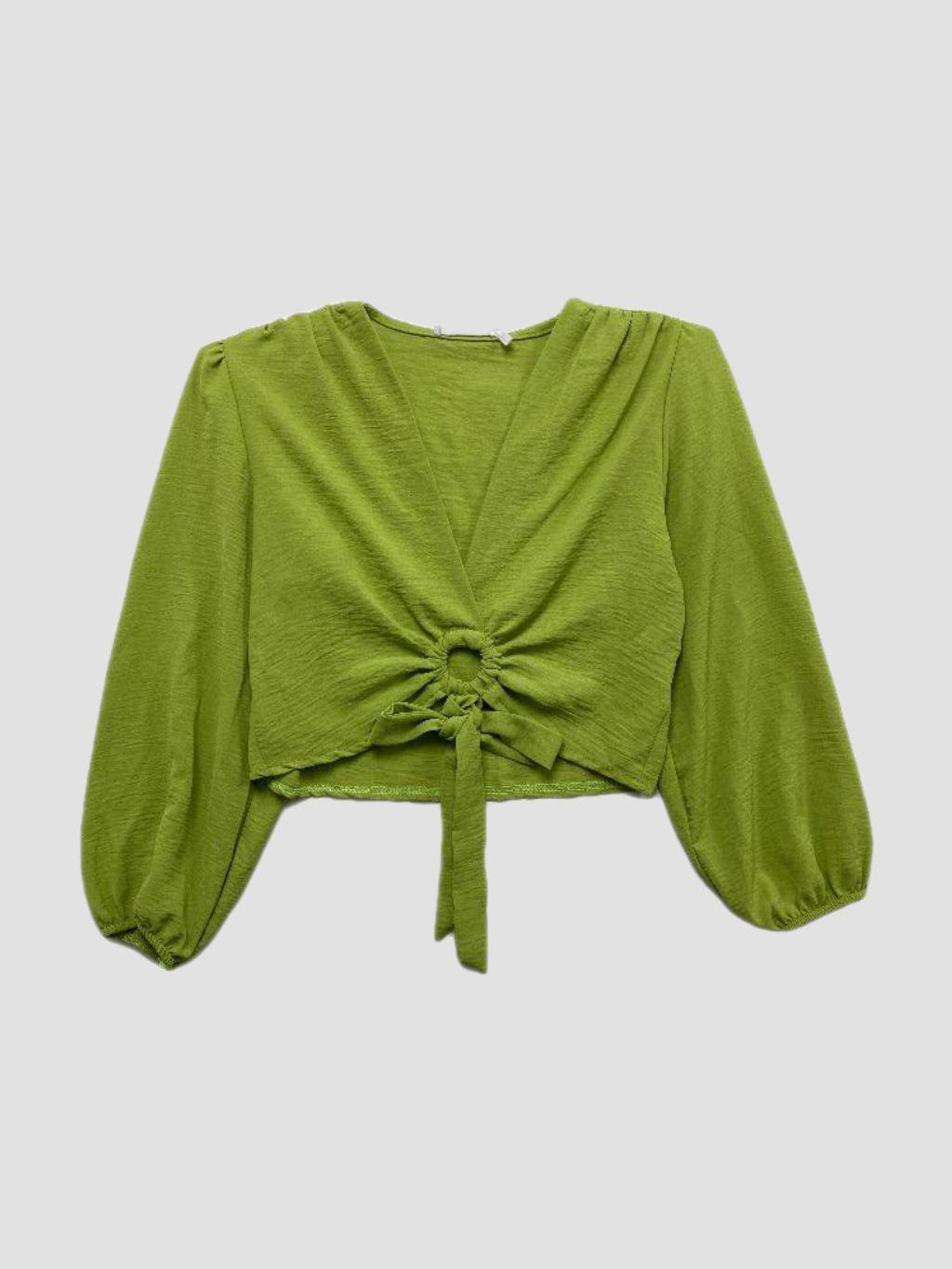 Top MONISQUI - Talla M (VOP00772685)-0