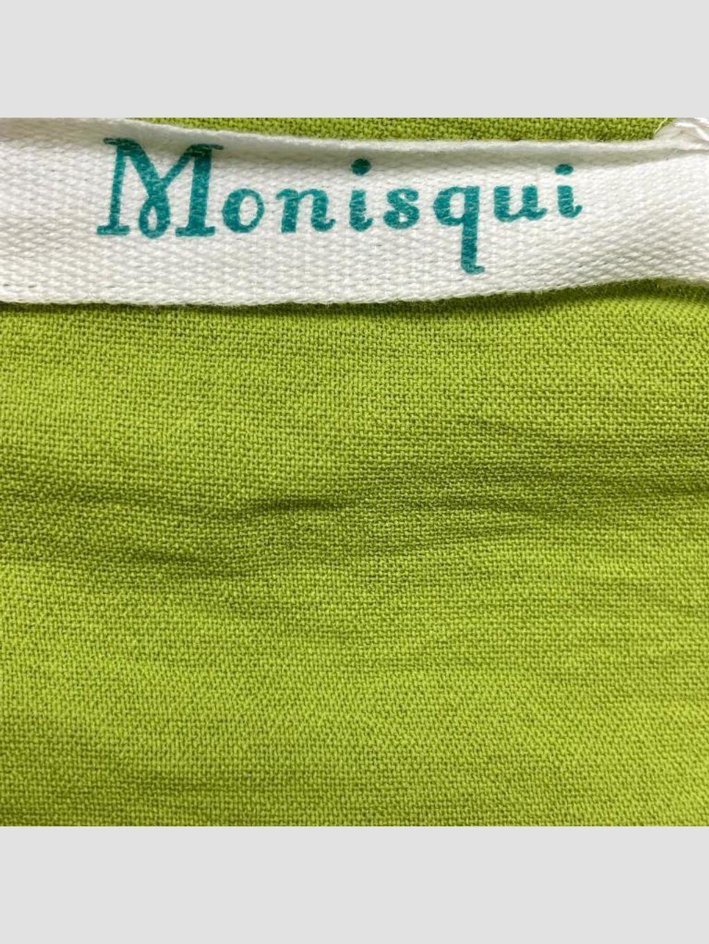 Top MONISQUI - Talla M (VOP00772685)-1