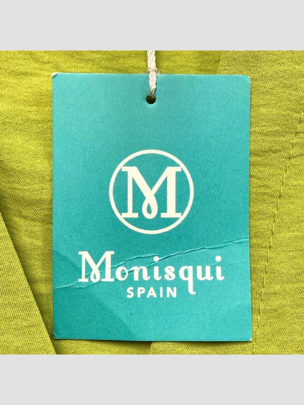 Top MONISQUI - Talla M (VOP00772685)-2