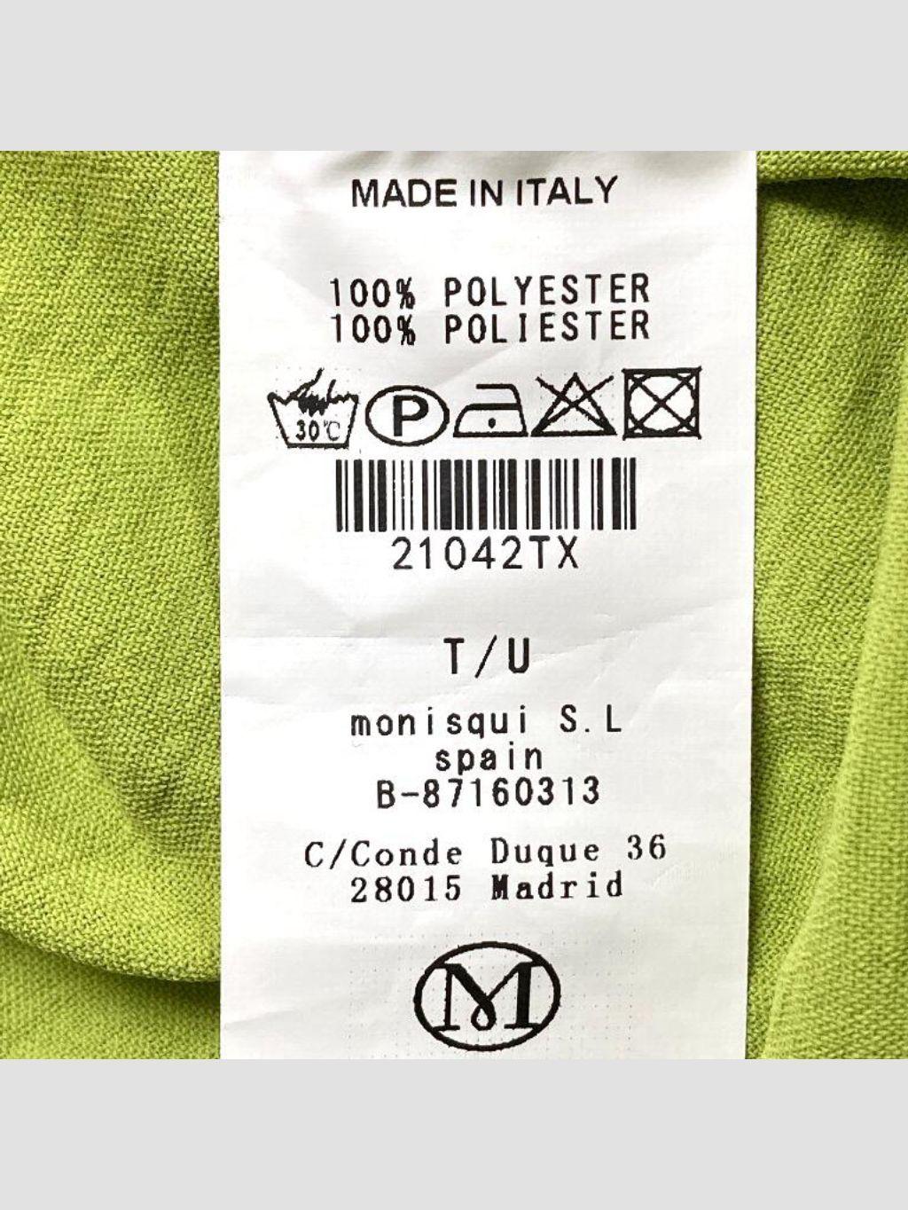 Top MONISQUI - Talla M (VOP00772685)-3