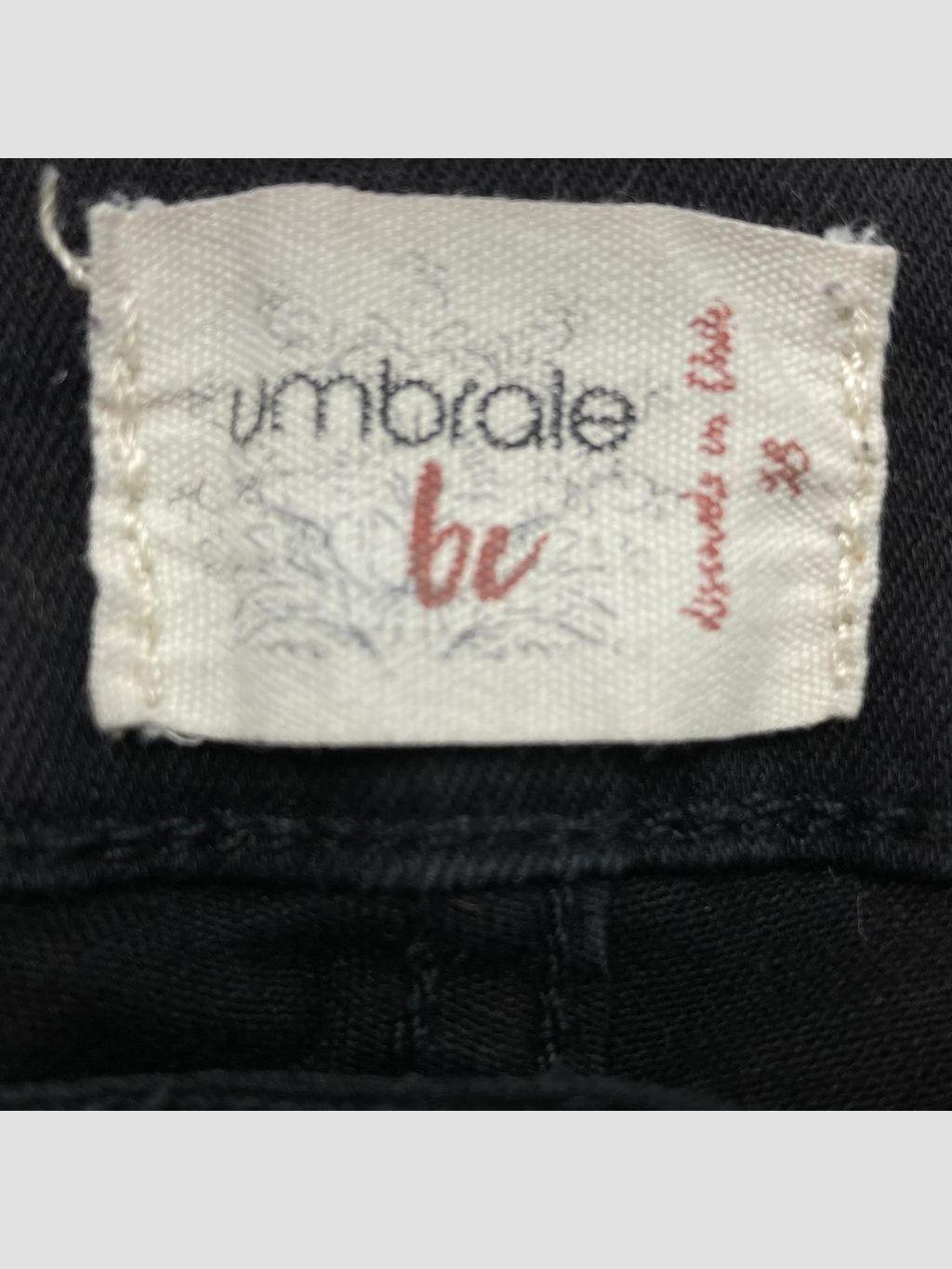 Jean UMBRALE - Talla 38 (VOP00880366)-2