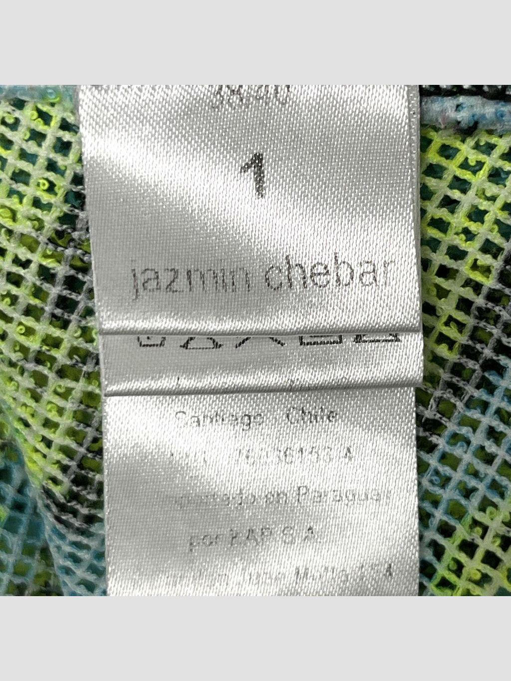 Blusa JAZMIN CHEBAR - Talla S (VOP01173557)-2