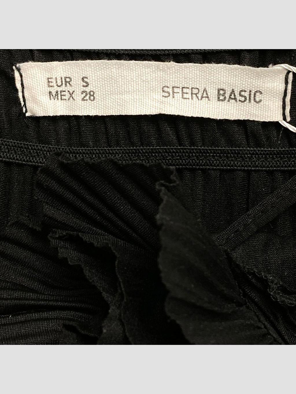 Vestido largo SFERA - Talla S (VOP01025976)-1